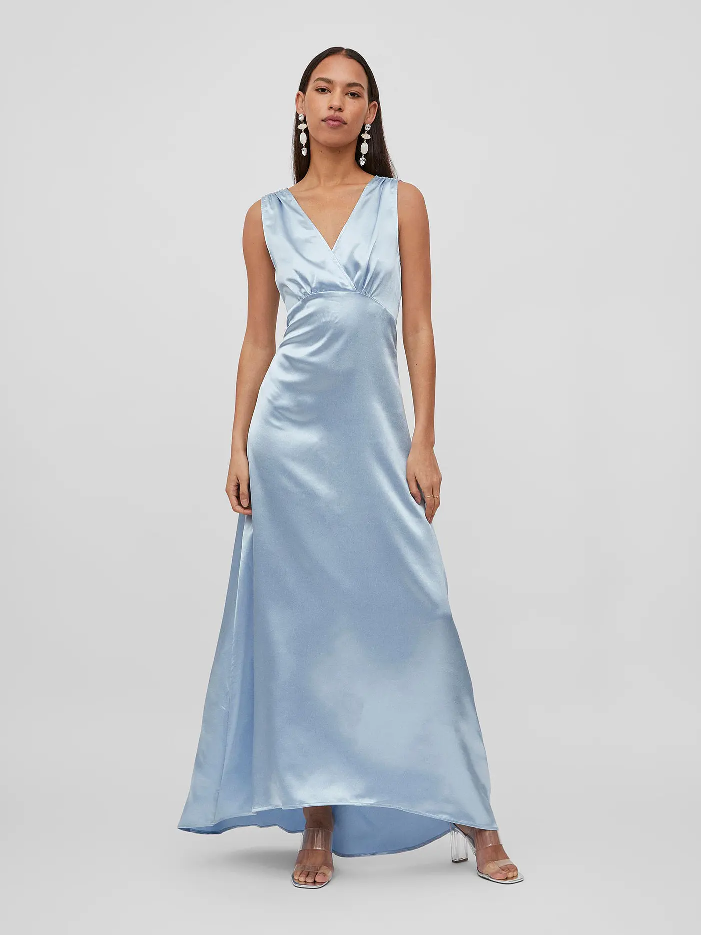 VILA | Abendkleid VISITTAS | 